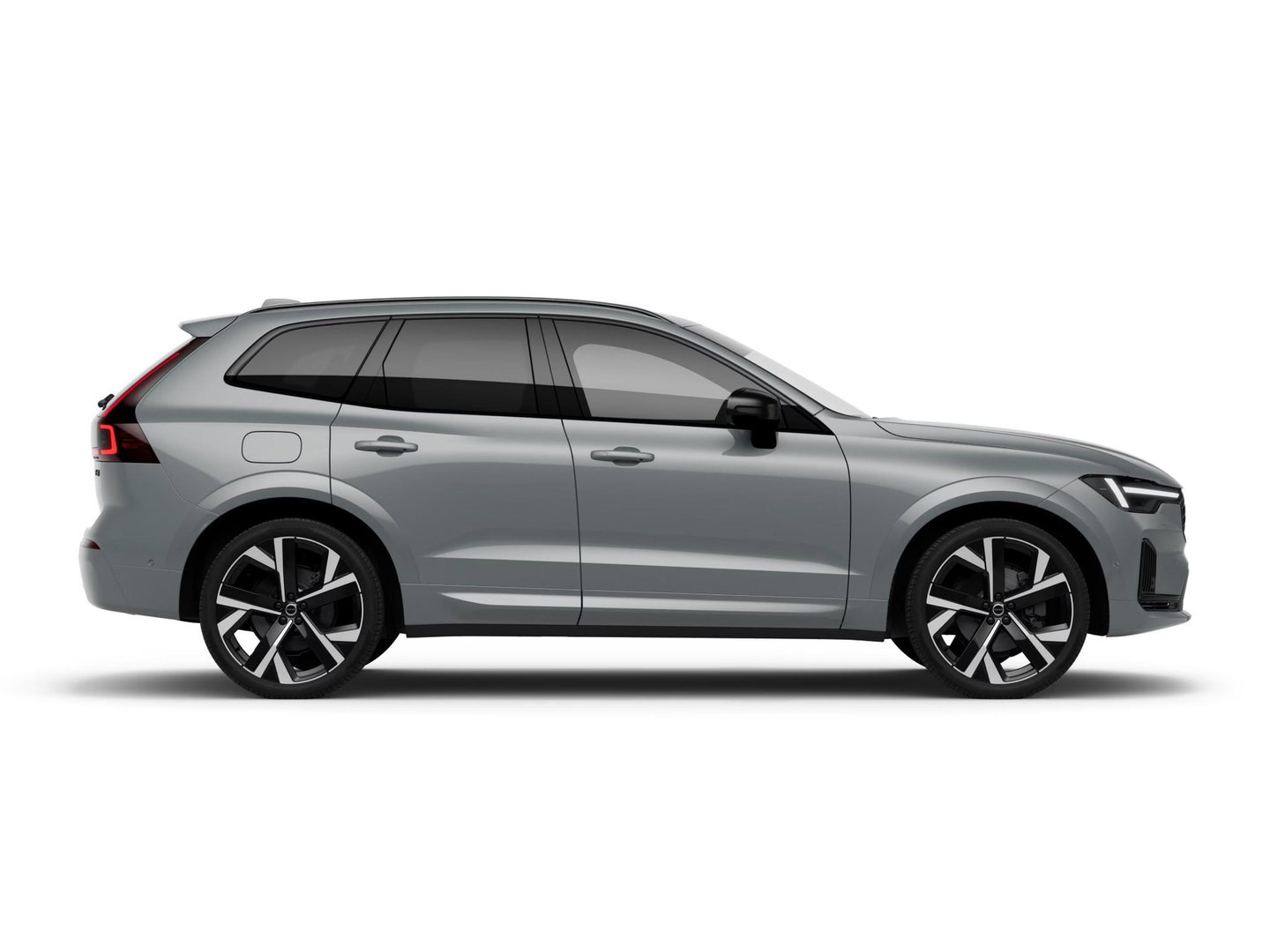Volvo XC60 2.0 T8 455pk Plus Black edition Panoramadak *BTW* Styling pack 22" LMV Harman/Kardon Bomvol!!