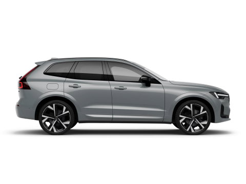 Volvo XC60 2.0 T8 455pk Plus Black edition Panoramadak *BTW* Styling pack 22" LMV Harman/Kardon Bomvol!!