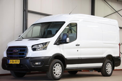 Ford E-Transit 350 L2H2 Trend 68 kWh