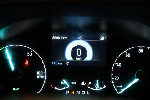 Ford E-Transit 350 L2H2 Trend 68 kWh