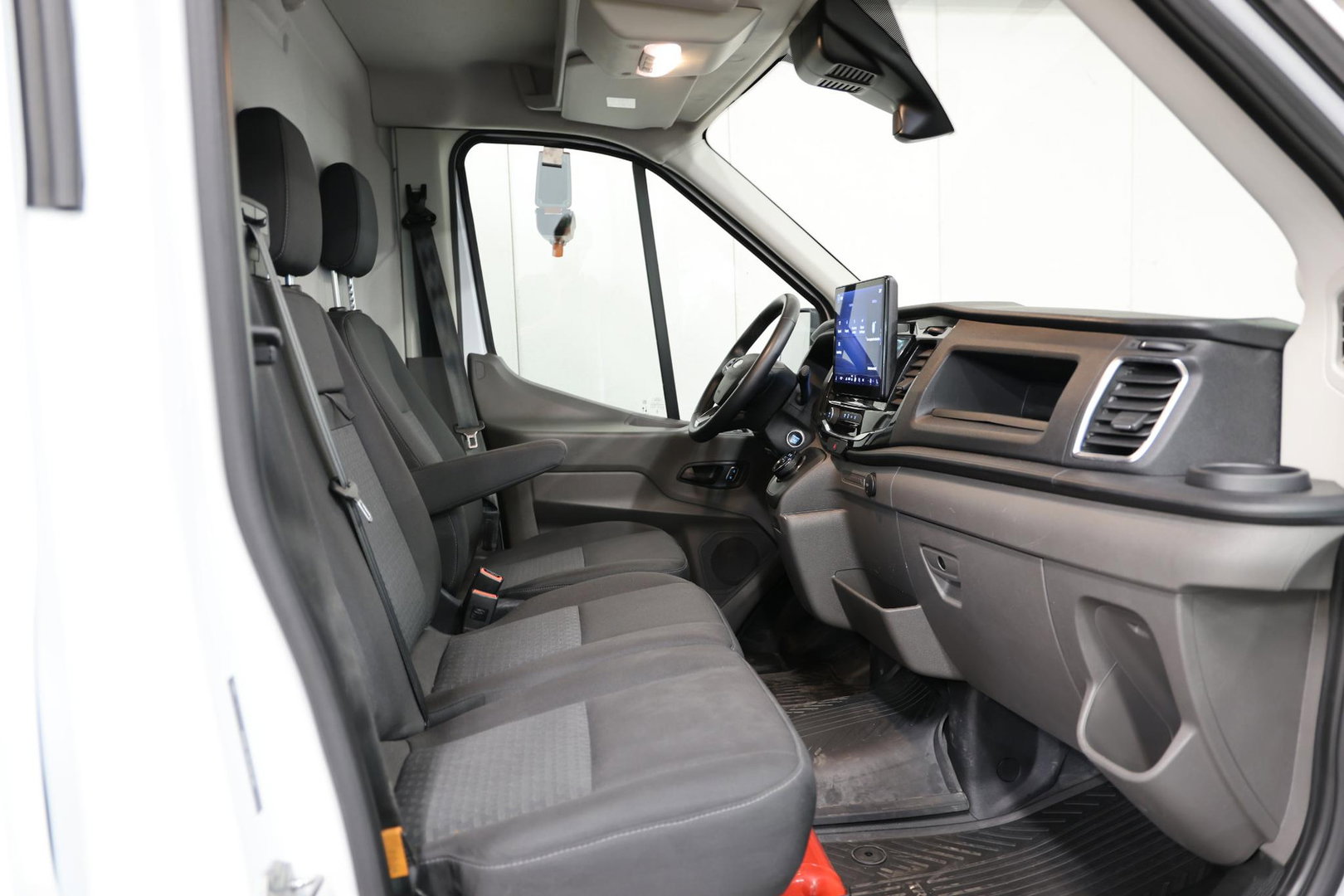Ford E-Transit 350 L2H2 Trend 68 kWh
