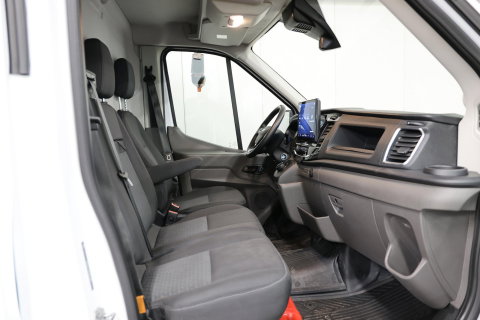Ford E-Transit 350 L2H2 Trend 68 kWh