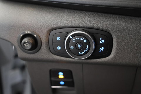 Ford E-Transit 350 L2H2 Trend 68 kWh