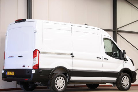 Ford E-Transit 350 L2H2 Trend 68 kWh