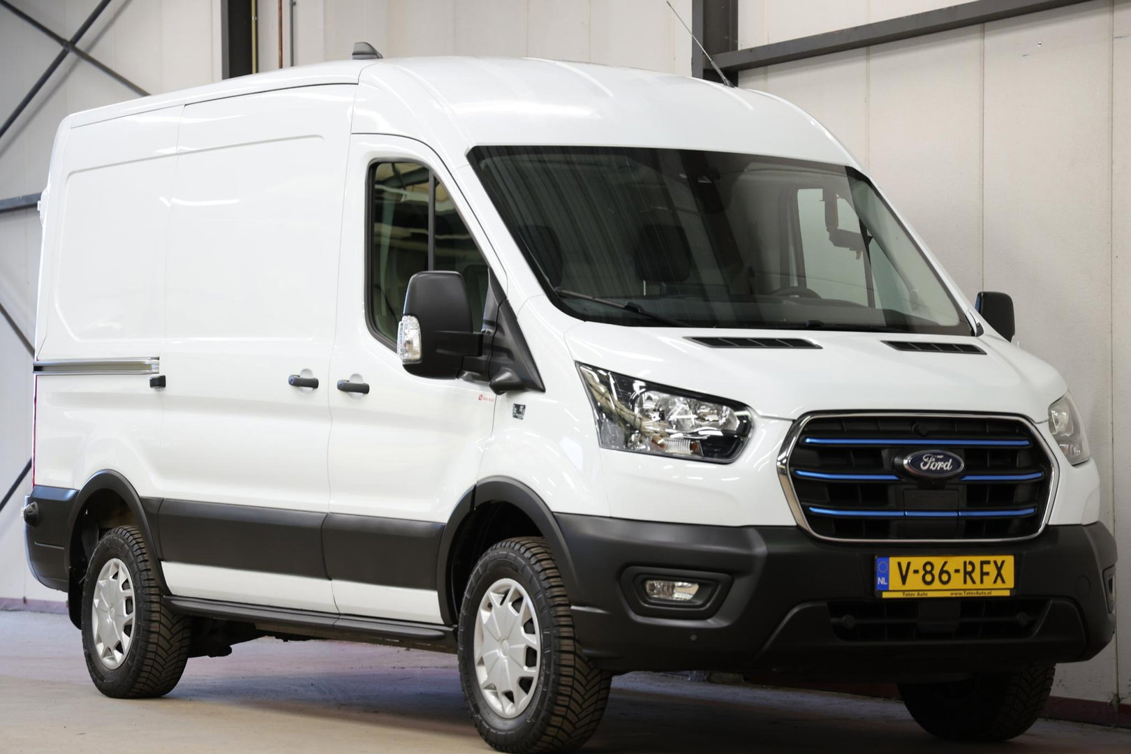 Ford E-Transit 350 L2H2 Trend 68 kWh