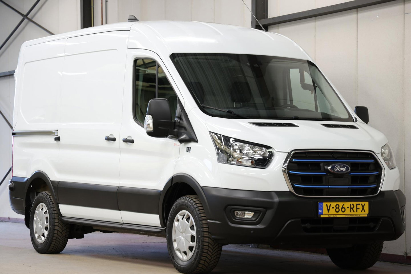 Ford E-Transit 350 L2H2 Trend 68 kWh
