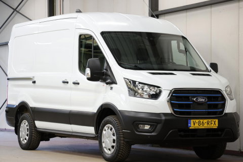 Ford E-Transit 350 L2H2 Trend 68 kWh