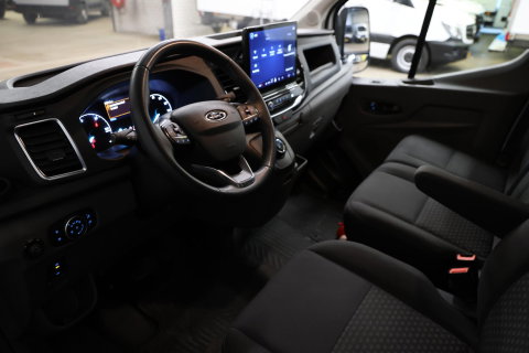 Ford E-Transit 350 L2H2 Trend 68 kWh