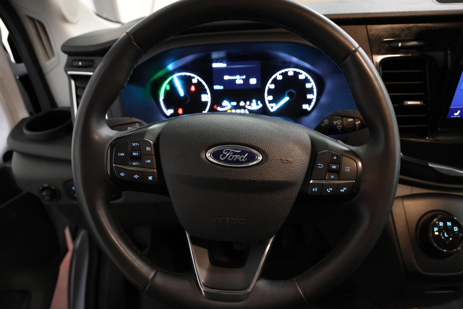 Ford E-Transit 350 L2H2 Trend 68 kWh