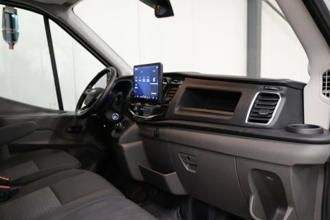 Ford E-Transit 350 L2H2 Trend 68 kWh