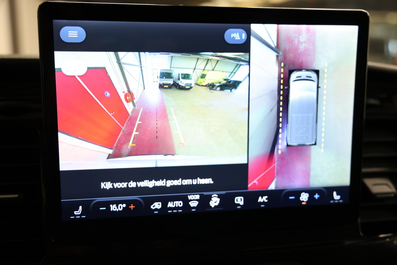 Ford E-Transit 350 L2H2 Trend 68 kWh