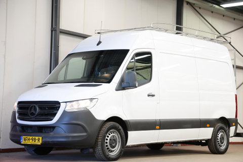 Mercedes-Benz Sprinter 2.2 CDI AUTOMAAT L2H2 IMPERIAAL TREKHAAK