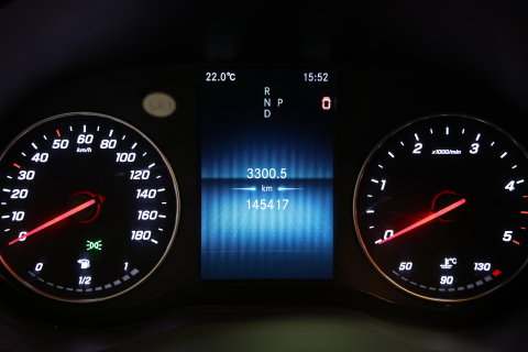 Mercedes-Benz Sprinter 2.2 CDI AUTOMAAT L2H2 IMPERIAAL TREKHAAK