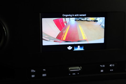 Mercedes-Benz Sprinter 2.2 CDI AUTOMAAT L2H2 IMPERIAAL TREKHAAK