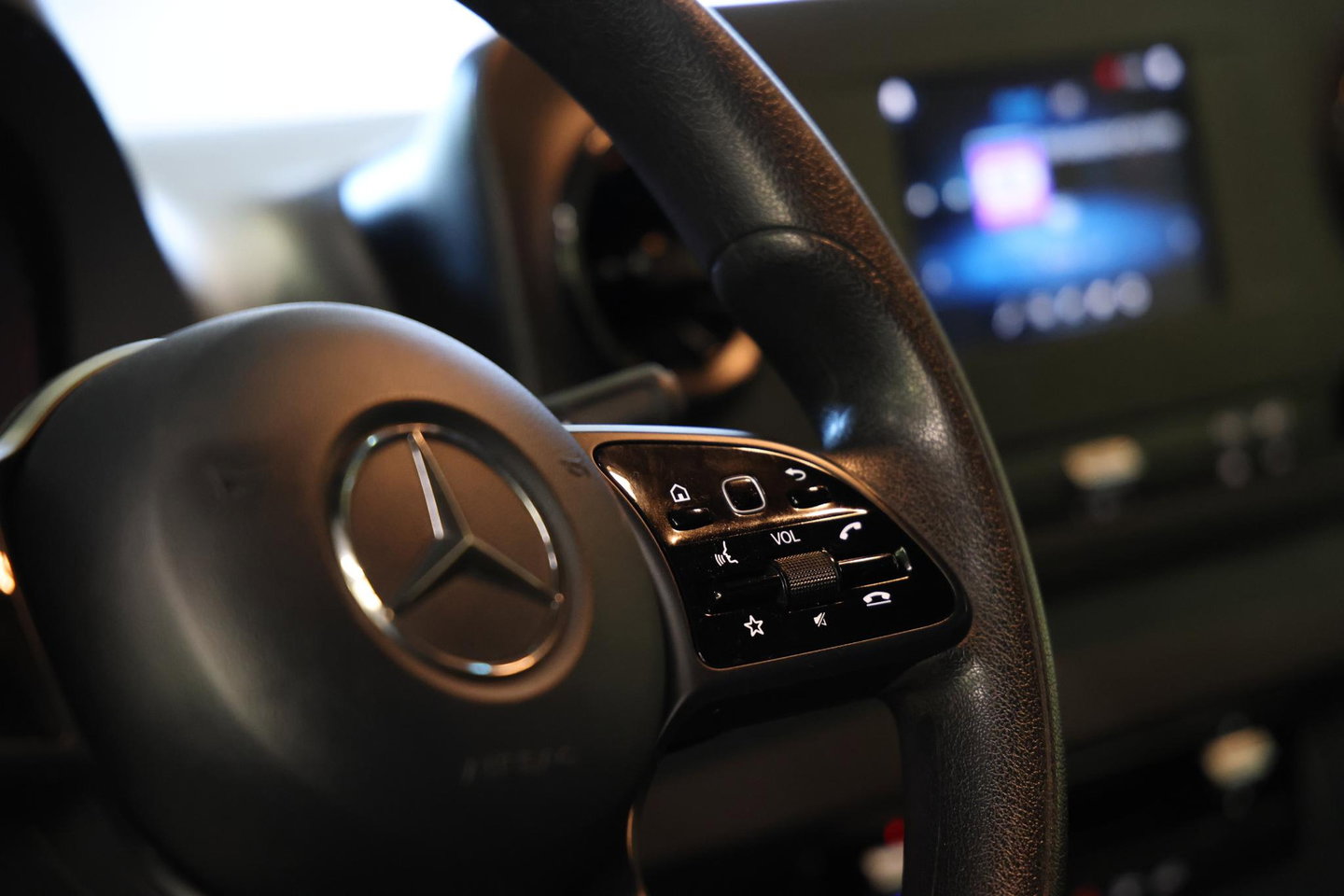 Mercedes-Benz Sprinter 2.2 CDI AUTOMAAT L2H2 IMPERIAAL TREKHAAK