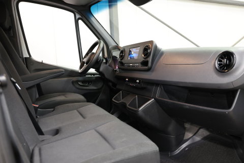 Mercedes-Benz Sprinter 2.2 CDI AUTOMAAT L2H2 IMPERIAAL TREKHAAK