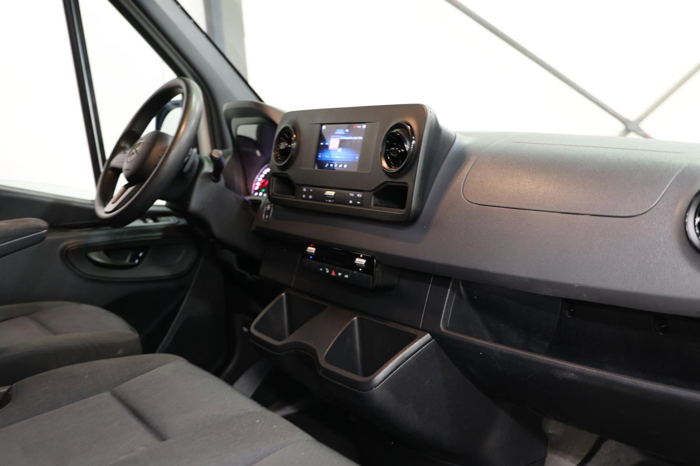 Mercedes-Benz Sprinter 2.2 CDI AUTOMAAT L2H2 IMPERIAAL TREKHAAK