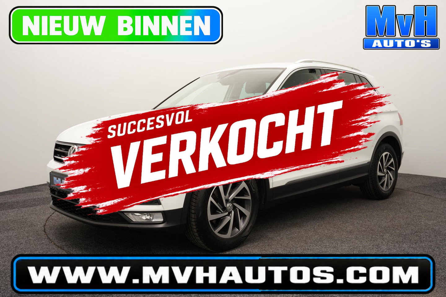 Volkswagen Tiguan 1.4 TSI Comfortline Sound|STOELVW|TREKH|ACC