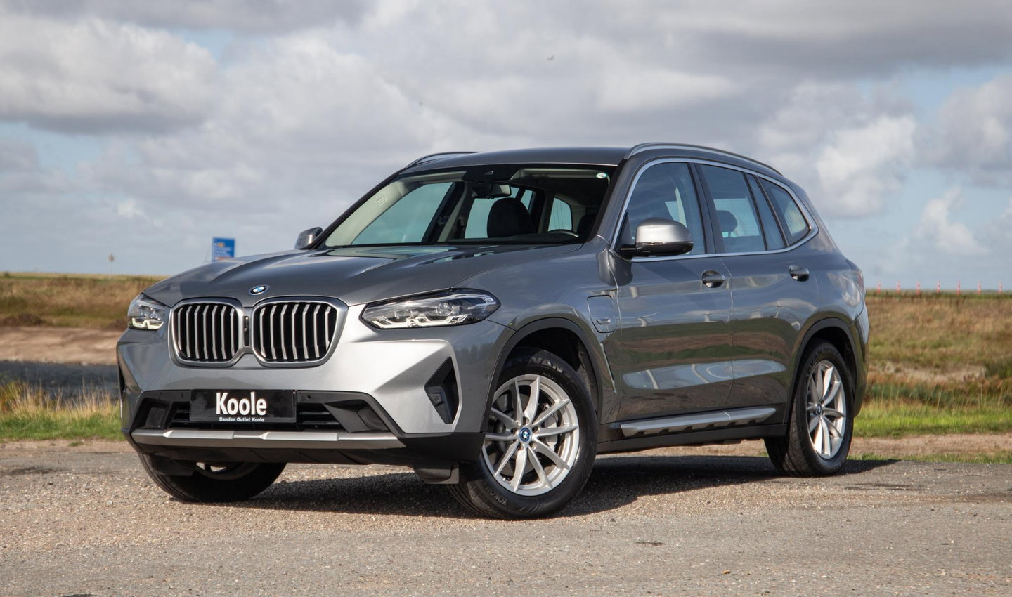 BMW X3 xDrive30e High Executive CARPLAY / 360 CAMERA / STOELVERWARMING / PERFECT ONDERHOUDEN