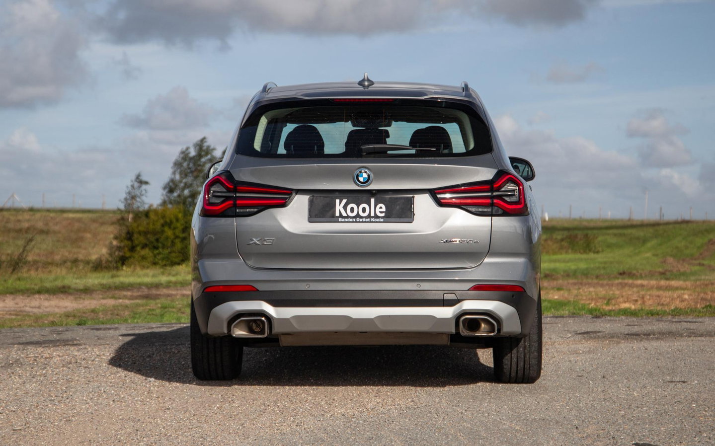 BMW X3 xDrive30e High Executive CARPLAY / 360 CAMERA / STOELVERWARMING / PERFECT ONDERHOUDEN