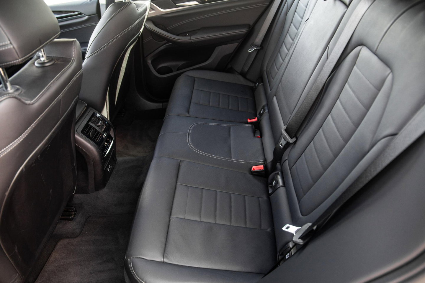 BMW X3 xDrive30e High Executive CARPLAY / 360 CAMERA / STOELVERWARMING / PERFECT ONDERHOUDEN