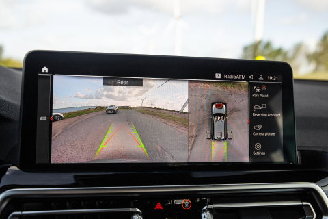 BMW X3 xDrive30e High Executive CARPLAY / 360 CAMERA / STOELVERWARMING / PERFECT ONDERHOUDEN