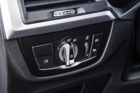 BMW X3 xDrive30e High Executive CARPLAY / 360 CAMERA / STOELVERWARMING / PERFECT ONDERHOUDEN