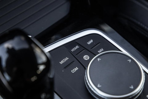 BMW X3 xDrive30e High Executive CARPLAY / 360 CAMERA / STOELVERWARMING / PERFECT ONDERHOUDEN