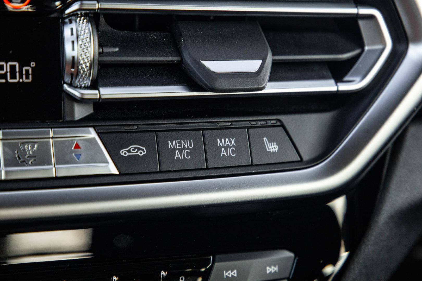 BMW X3 xDrive30e High Executive CARPLAY / 360 CAMERA / STOELVERWARMING / PERFECT ONDERHOUDEN