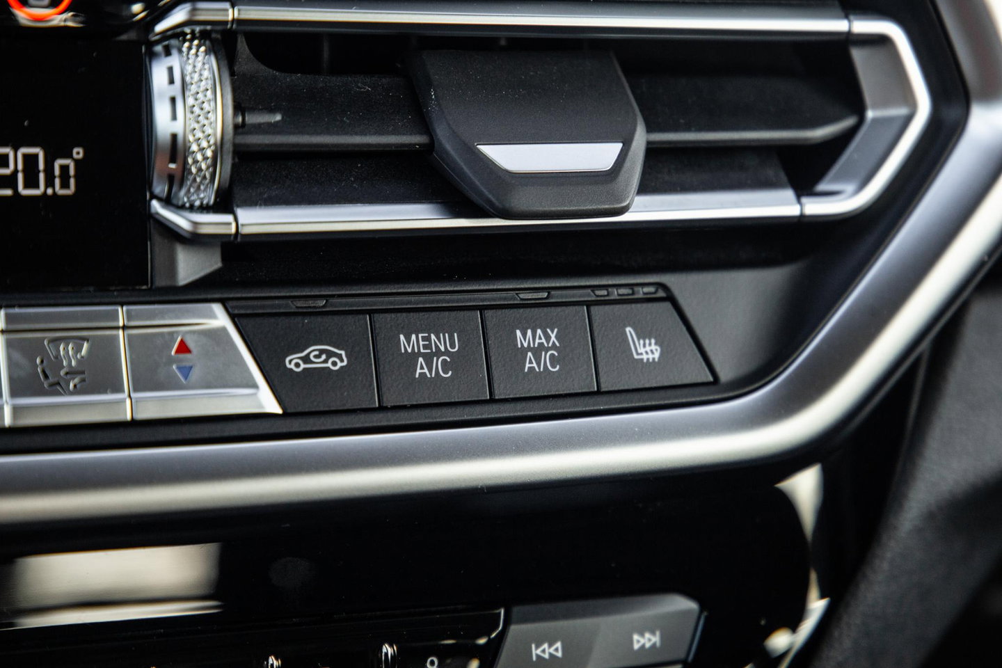 BMW X3 xDrive30e High Executive CARPLAY / 360 CAMERA / STOELVERWARMING / PERFECT ONDERHOUDEN