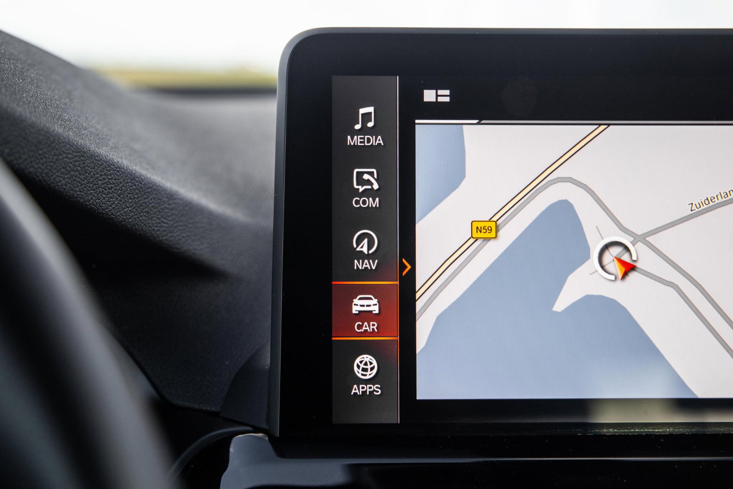 BMW X3 xDrive30e High Executive CARPLAY / 360 CAMERA / STOELVERWARMING / PERFECT ONDERHOUDEN