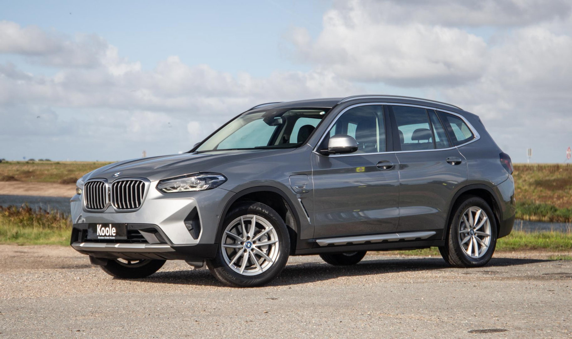 BMW X3 xDrive30e High Executive CARPLAY / 360 CAMERA / STOELVERWARMING / PERFECT ONDERHOUDEN