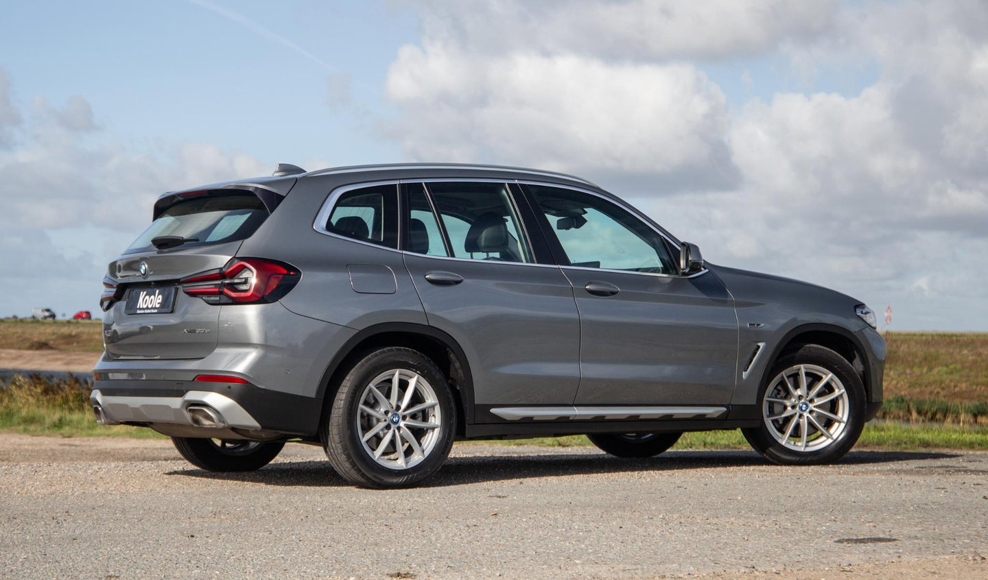 BMW X3 xDrive30e High Executive CARPLAY / 360 CAMERA / STOELVERWARMING / PERFECT ONDERHOUDEN