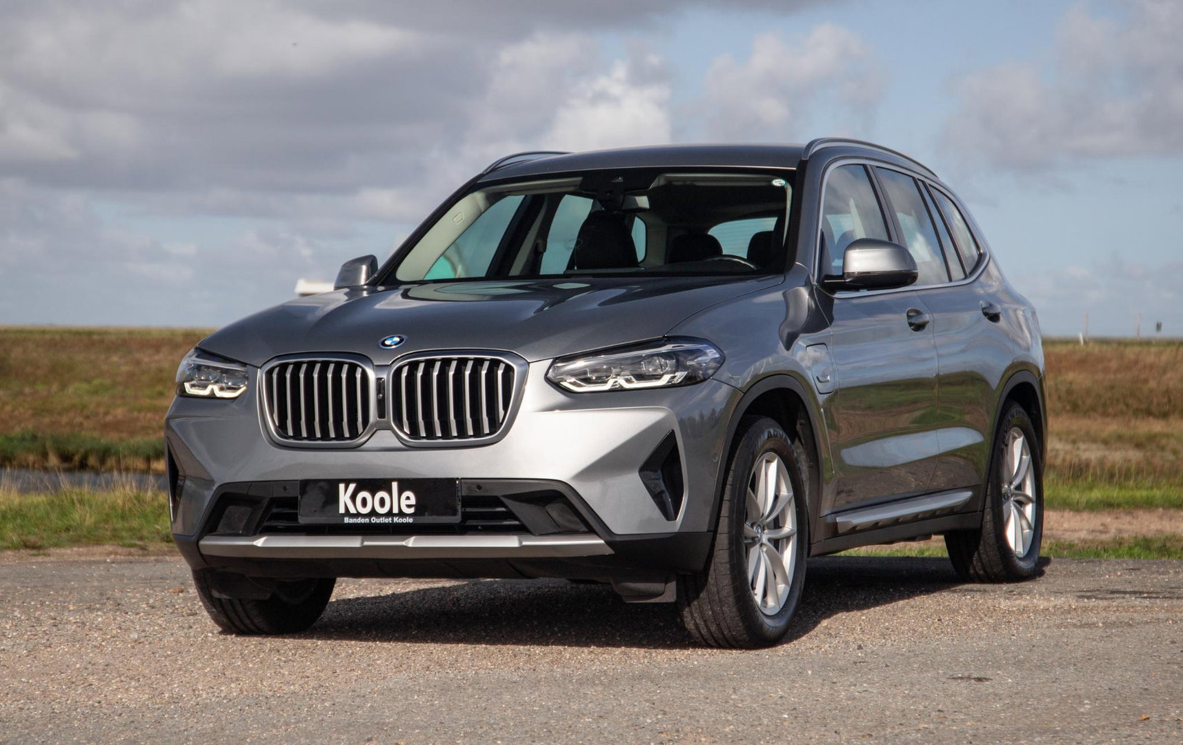 BMW X3 xDrive30e High Executive CARPLAY / 360 CAMERA / STOELVERWARMING / PERFECT ONDERHOUDEN