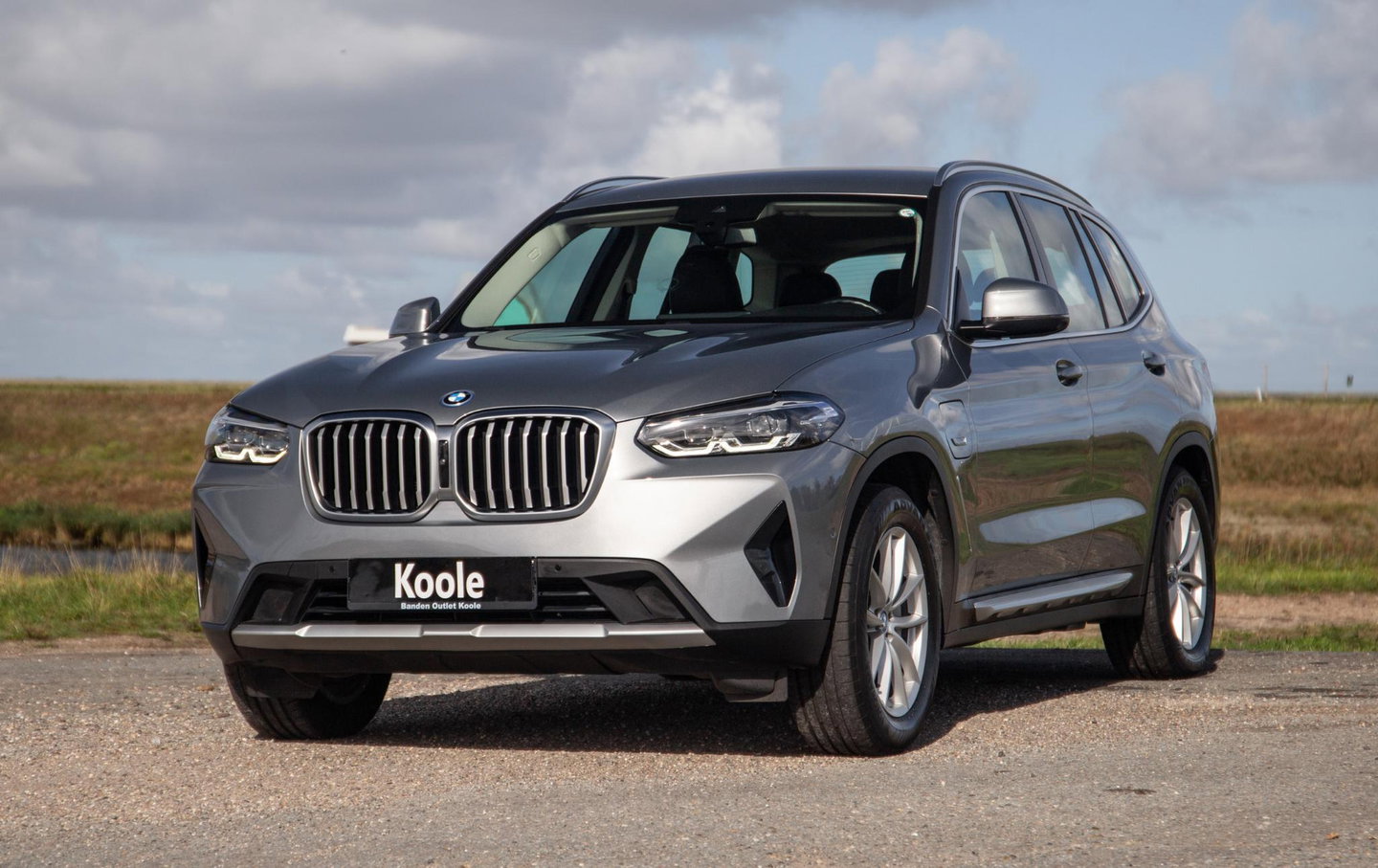 BMW X3 xDrive30e High Executive CARPLAY / 360 CAMERA / STOELVERWARMING / PERFECT ONDERHOUDEN