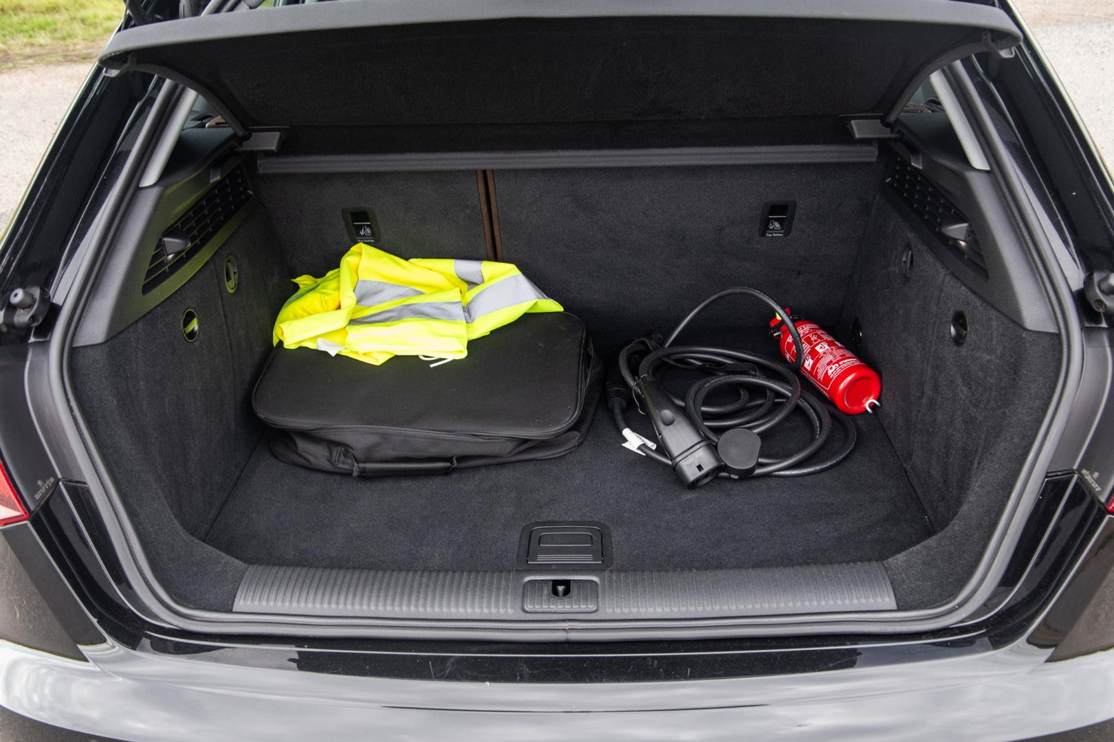 Audi A3 Sportback 40 TFSI e Edition AIRCO / CRUISE CONTROLE / BRUIN LEER / AUTOMAAT / PHEV