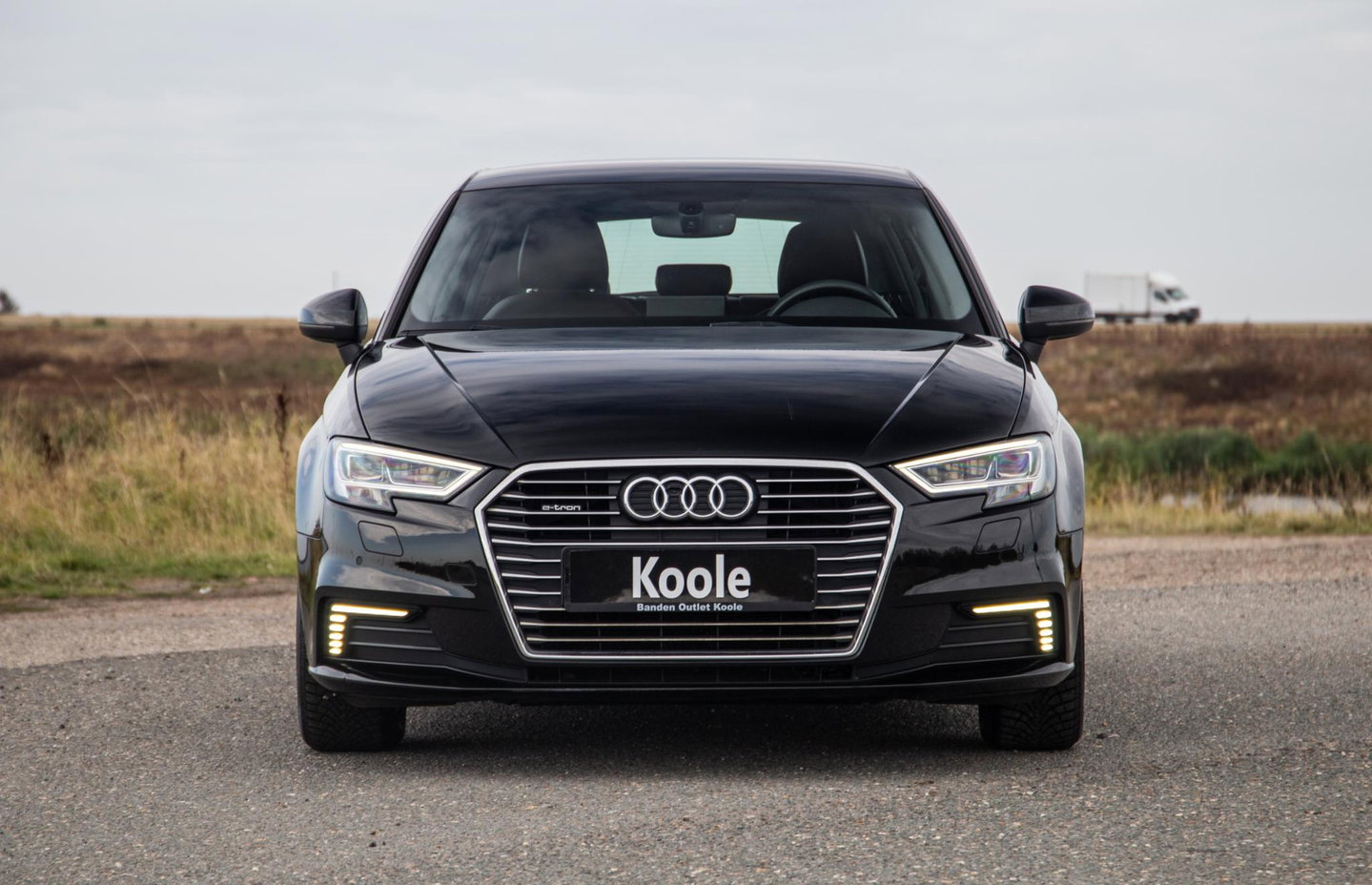 Audi A3 Sportback 40 TFSI e Edition AIRCO / CRUISE CONTROLE / BRUIN LEER / AUTOMAAT / PHEV