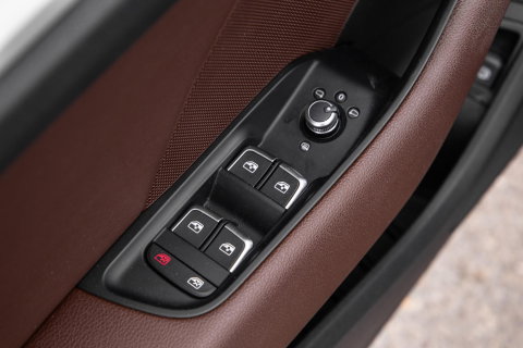 Audi A3 Sportback 40 TFSI e Edition AIRCO / CRUISE CONTROLE / BRUIN LEER / AUTOMAAT / PHEV