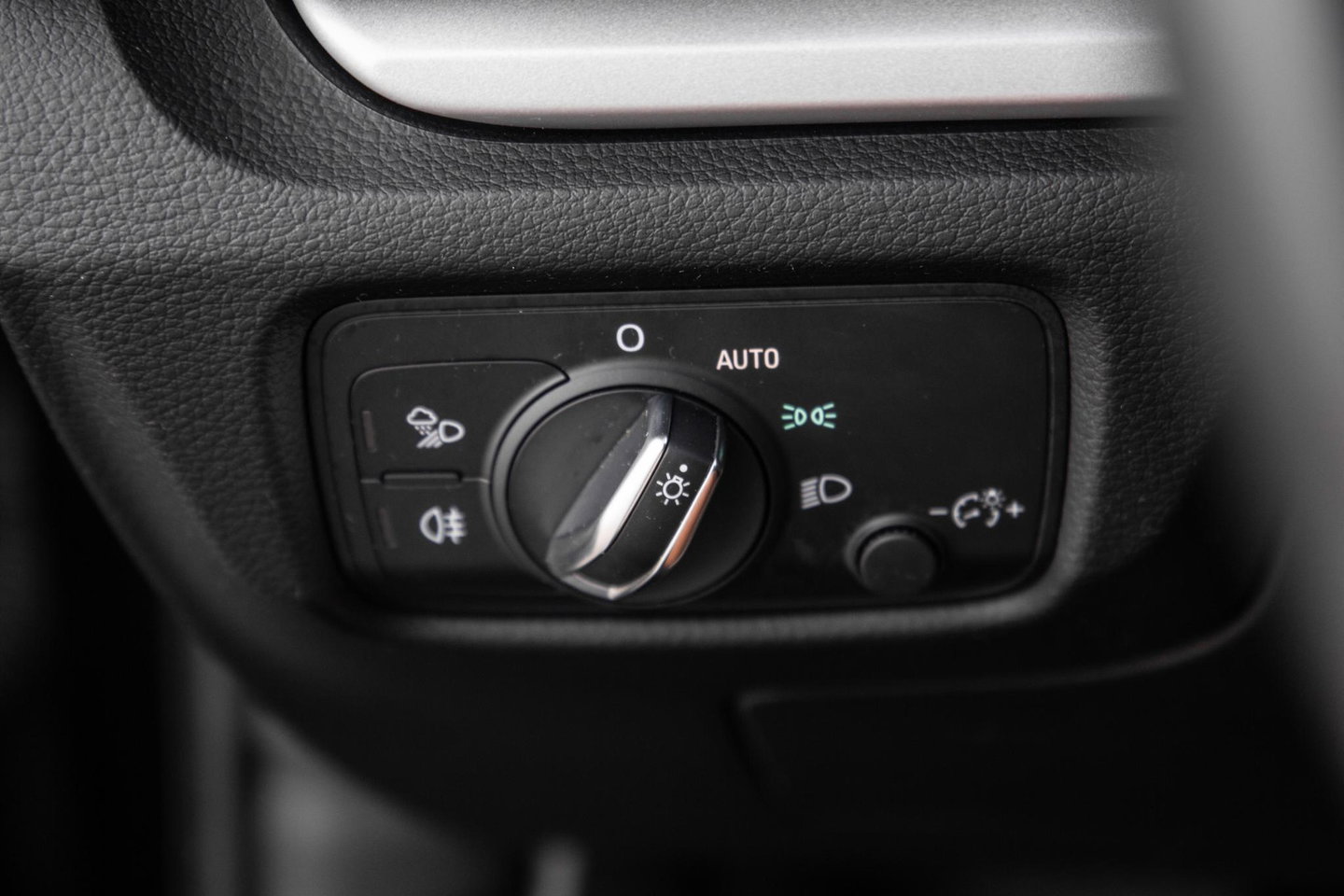 Audi A3 Sportback 40 TFSI e Edition AIRCO / CRUISE CONTROLE / BRUIN LEER / AUTOMAAT / PHEV
