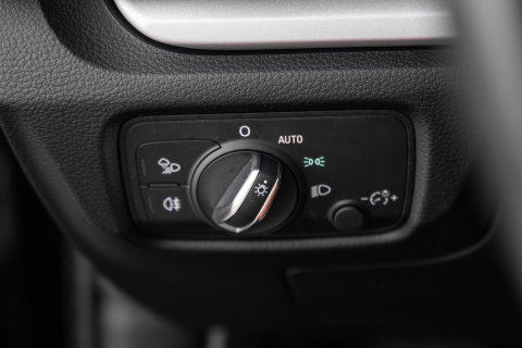 Audi A3 Sportback 40 TFSI e Edition AIRCO / CRUISE CONTROLE / BRUIN LEER / AUTOMAAT / PHEV