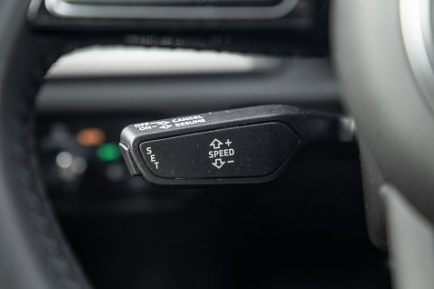Audi A3 Sportback 40 TFSI e Edition AIRCO / CRUISE CONTROLE / BRUIN LEER / AUTOMAAT / PHEV