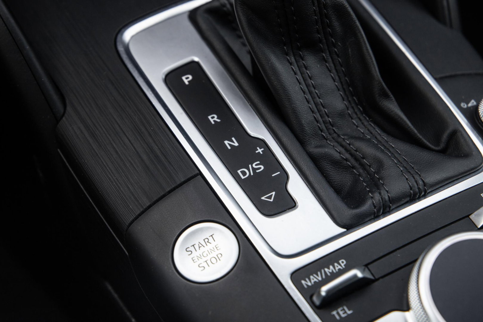 Audi A3 Sportback 40 TFSI e Edition AIRCO / CRUISE CONTROLE / BRUIN LEER / AUTOMAAT / PHEV