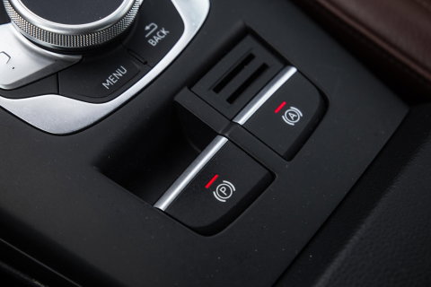 Audi A3 Sportback 40 TFSI e Edition AIRCO / CRUISE CONTROLE / BRUIN LEER / AUTOMAAT / PHEV