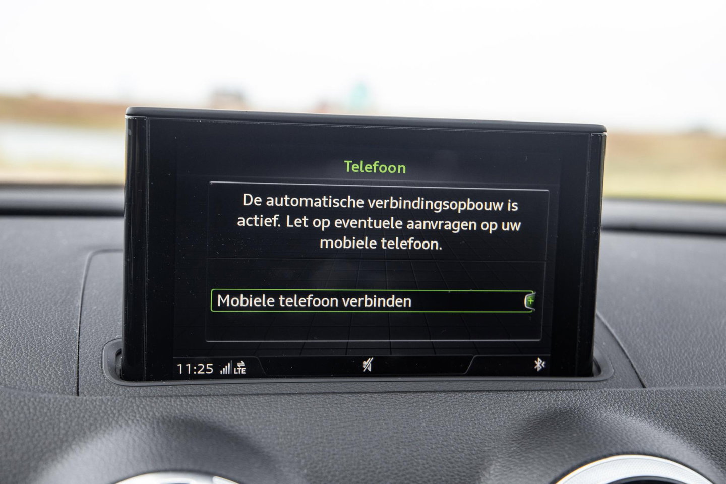 Audi A3 Sportback 40 TFSI e Edition AIRCO / CRUISE CONTROLE / BRUIN LEER / AUTOMAAT / PHEV