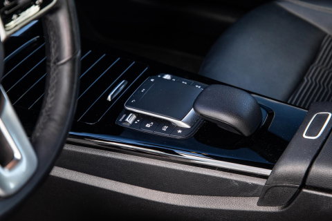 Mercedes-Benz CLA Shooting Brake 250e Business Line (PHEV) CARPLAY / STOELVERWARMING / AMBIENT LIGHTING / CAMERA