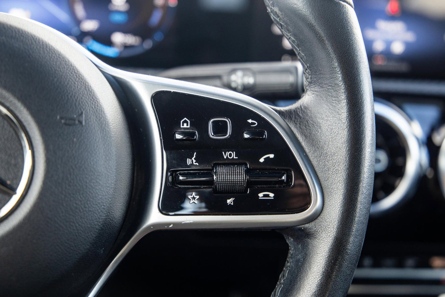 Mercedes-Benz CLA Shooting Brake 250e Business Line (PHEV) CARPLAY / STOELVERWARMING / AMBIENT LIGHTING / CAMERA