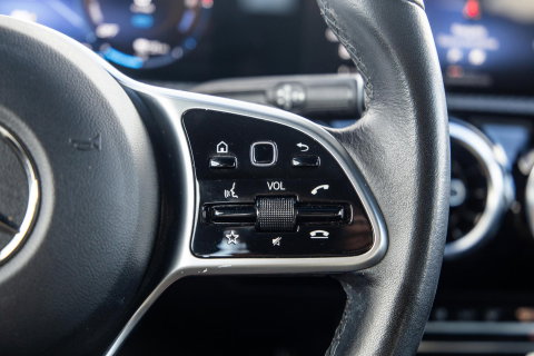 Mercedes-Benz CLA Shooting Brake 250e Business Line (PHEV) CARPLAY / STOELVERWARMING / AMBIENT LIGHTING / CAMERA