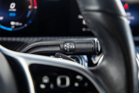 Mercedes-Benz CLA Shooting Brake 250e Business Line (PHEV) CARPLAY / STOELVERWARMING / AMBIENT LIGHTING / CAMERA