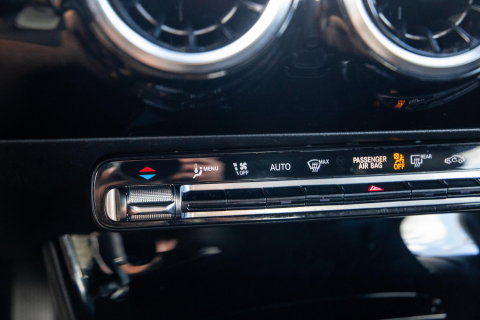 Mercedes-Benz CLA Shooting Brake 250e Business Line (PHEV) CARPLAY / STOELVERWARMING / AMBIENT LIGHTING / CAMERA