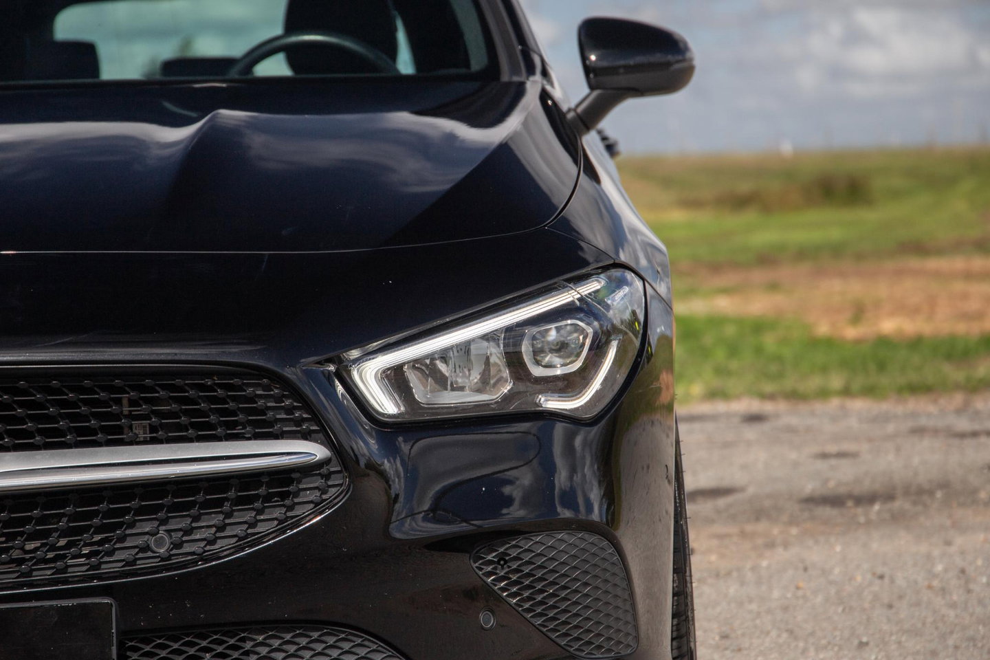 Mercedes-Benz CLA Shooting Brake 250e Business Line (PHEV) CARPLAY / STOELVERWARMING / AMBIENT LIGHTING / CAMERA